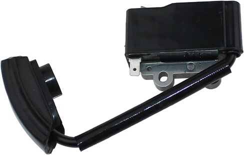 ملف الإشعال ل RedMax GZ23N BCZ2400S CHTZ2400 CHTZ2400L CHTZ6000 CHTZ7500 CHTZ6010 CHTZ7510 HTZ2400 HTZ2400L HTZ6000 HTZ7500 HTZ6010 HTZ7500 HTZ7510 T1551-71200 in Kuwait
