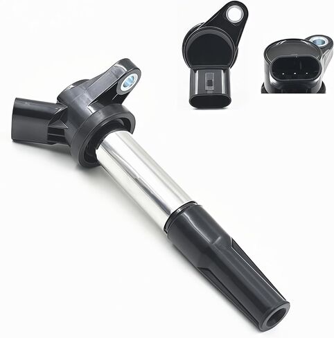 4PCS SET High Performance Manual Ignition Coils for 2020-2024 Polaris Slingshot in Kuwait