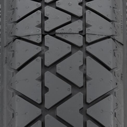 Continental sContact T125/90R16 98M Temp Spare Tire in Saudi Arabia