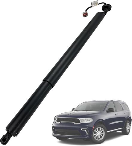 2A-711557 Liftgate Lift Support Compatible with 2011-2025 Dodge Durango Equipped with Power Liftgate Systems, Left Power Liftgate Lift Support, 6833 3902AC, 6833 3902AD, 6833 3902AE, 68333902AC in Kuwait