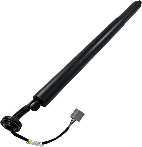 2A-711557 Liftgate Lift Support Compatible with 2011-2025 Dodge Durango Equipped with Power Liftgate Systems, Left Power Liftgate Lift Support, 6833 3902AC, 6833 3902AD, 6833 3902AE, 68333902AC in Kuwait