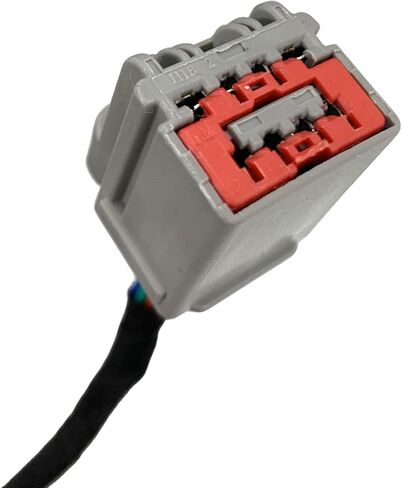 2A-711557 Liftgate Lift Support Compatible with 2011-2025 Dodge Durango Equipped with Power Liftgate Systems, Left Power Liftgate Lift Support, 6833 3902AC, 6833 3902AD, 6833 3902AE, 68333902AC in Kuwait