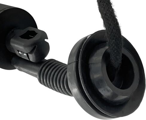 2A-711557 Liftgate Lift Support Compatible with 2011-2025 Dodge Durango Equipped with Power Liftgate Systems, Left Power Liftgate Lift Support, 6833 3902AC, 6833 3902AD, 6833 3902AE, 68333902AC in Kuwait