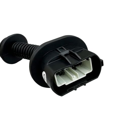 9L3Z14631CAA Driver Side LH Rear Door Jumper Wire Harness Assembly Compatible with 2009-2014 Ford F150 Crew Cab,Replaces 9L3Z-14631-CAA in Kuwait