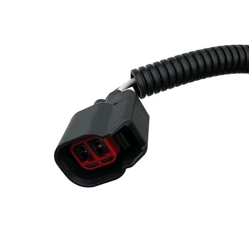 9L3Z14631CAA Driver Side LH Rear Door Jumper Wire Harness Assembly Compatible with 2009-2014 Ford F150 Crew Cab,Replaces 9L3Z-14631-CAA in Kuwait