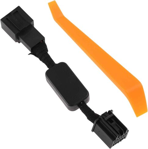 ACROPIX Auto Start Stop Eliminator for Ford Escape 2023-2025 Auto Start Stop Disable Idle Start Stop Eliminator in Saudi Arabia