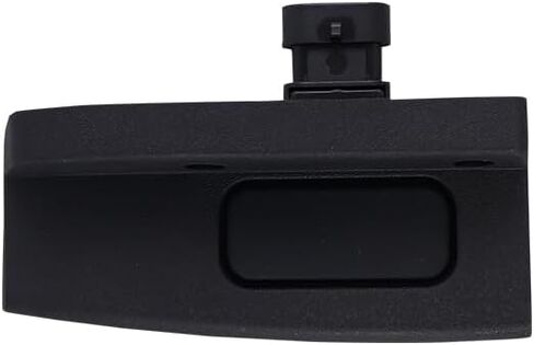 Right Passenger Exterior Door Handle Release Compatible with Cadillac Cts Coupe 2011-2015 22751943 in Saudi Arabia