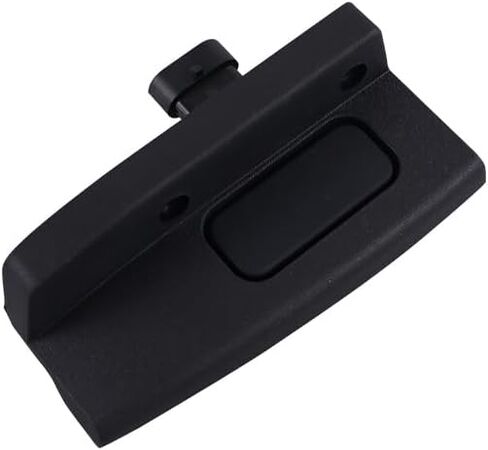 Right Passenger Exterior Door Handle Release Compatible with Cadillac Cts Coupe 2011-2015 22751943 in Saudi Arabia