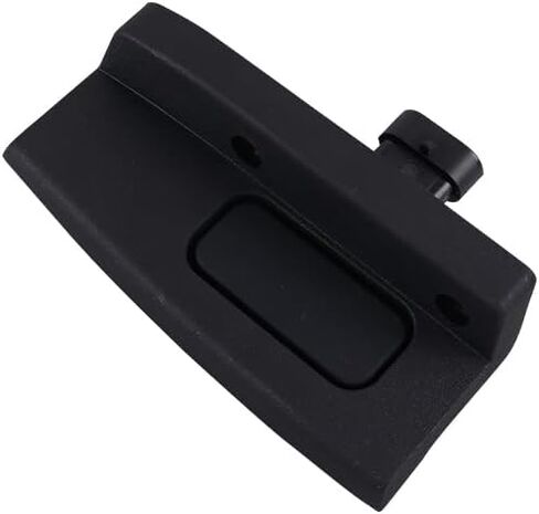 Right Passenger Exterior Door Handle Release Compatible with Cadillac Cts Coupe 2011-2015 22751943 in Saudi Arabia