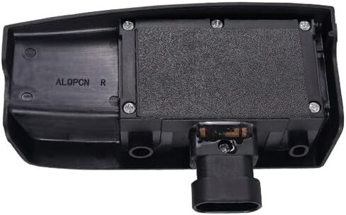 Right Passenger Exterior Door Handle Release Compatible with Cadillac Cts Coupe 2011-2015 22751943 in Saudi Arabia