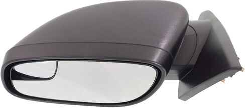مرآة جانبية غير مسخنة للطاقة من Kool Vue لسيارة Ford Taurus 2012-2019 مع زجاج نصاب، بدون ذاكرة ومصباح بركة مزخرف in Saudi Arabia