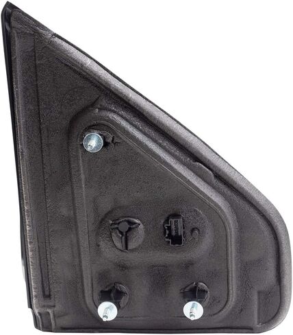 Brock Drivers Power Side View Mirror Replacement for 09-14 Ford F150 Pickup Truck Left Textured w/Spotter Glass replaces BL3Z 17683 BA BL3Z17683BA in Saudi Arabia