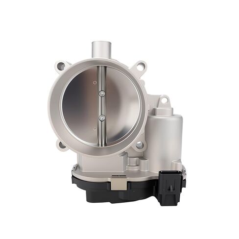 Throttle Body Assembly Compatible with Dodge Challenger Durango Charger Ram1500 2500 4500 5500 3500 Chrysler 300 2013 2014 2015 2016 2017 2018 2019 2020 53034251AB 53034251AC 53034251AD S20414 in Kuwait