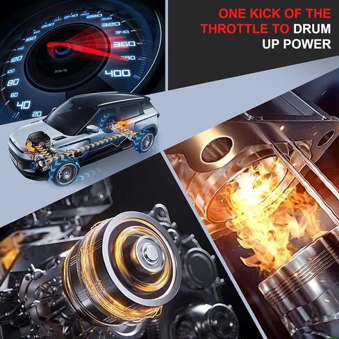 Throttle Body Assembly Compatible with Dodge Challenger Durango Charger Ram1500 2500 4500 5500 3500 Chrysler 300 2013 2014 2015 2016 2017 2018 2019 2020 53034251AB 53034251AC 53034251AD S20414 in Kuwait