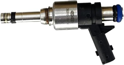 حاقن الوقود الأصلي OEM 35310-2B150 / 353102B150 لشركة هيونداي أكسنت 18-19 كيا ريو 18-19 سول 17-19 in Saudi Arabia