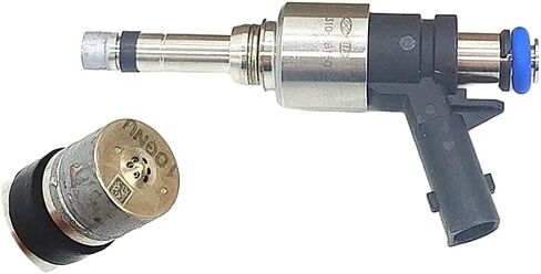 حاقن الوقود الأصلي OEM 35310-2B150 / 353102B150 لشركة هيونداي أكسنت 18-19 كيا ريو 18-19 سول 17-19 in Saudi Arabia