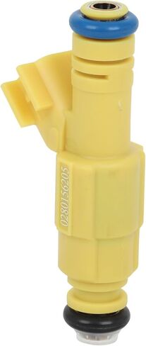 حاقن الوقود 4 فتحات مناسب 2004-2006 لفورد رينجر 2.3L 2003-2006 لمازدا لـ B2300 2.3L استبدال الجزء FJ464 FJ821 0280156205 1F7013250 4L5Z9F593AA مجموعة حاقن الوقود من 4 in Kuwait