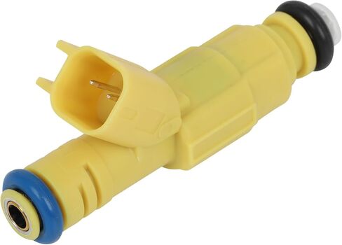 حاقن الوقود 4 فتحات مناسب 2004-2006 لفورد رينجر 2.3L 2003-2006 لمازدا لـ B2300 2.3L استبدال الجزء FJ464 FJ821 0280156205 1F7013250 4L5Z9F593AA مجموعة حاقن الوقود من 4 in Kuwait