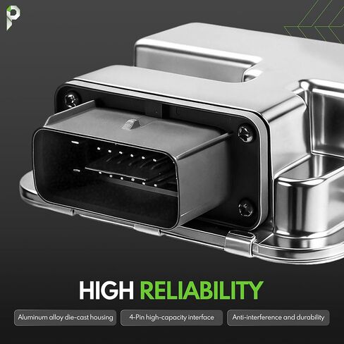 وحدة التحكم في الطاقة بمضخة الوقود متوافقة مع بويك إنكليف إنفيجن شيفروليه كولورادو كانيون كولورادو، استبدال 23199154، 23382564 in Kuwait