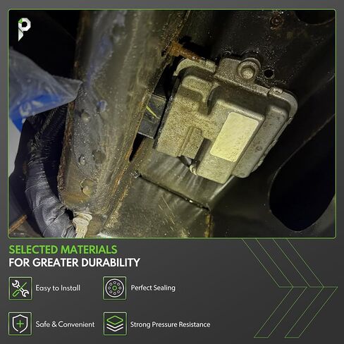 وحدة التحكم في الطاقة بمضخة الوقود متوافقة مع بويك إنكليف إنفيجن شيفروليه كولورادو كانيون كولورادو، استبدال 23199154، 23382564 in Kuwait