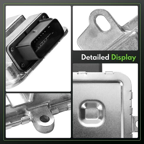 وحدة التحكم في الطاقة بمضخة الوقود متوافقة مع بويك إنكليف إنفيجن شيفروليه كولورادو كانيون كولورادو، استبدال 23199154، 23382564 in Kuwait