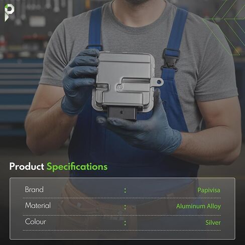 وحدة التحكم في الطاقة بمضخة الوقود متوافقة مع بويك إنكليف إنفيجن شيفروليه كولورادو كانيون كولورادو، استبدال 23199154، 23382564 in Kuwait