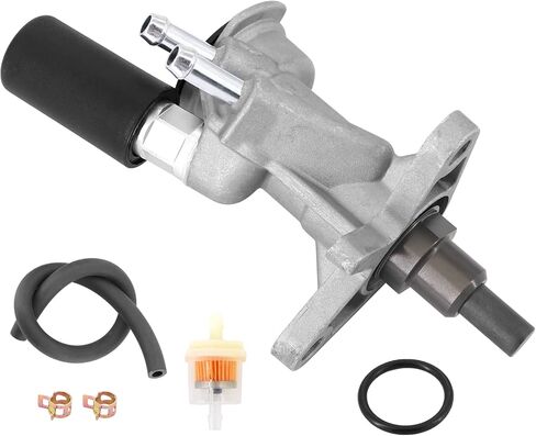 Fuel Supply Pump For Deutz Engine F BF TCD Motor 2011 & 2012 0410 3662 04103662 BF4M2011 D2.11 TCD2011 04287258 in Saudi Arabia