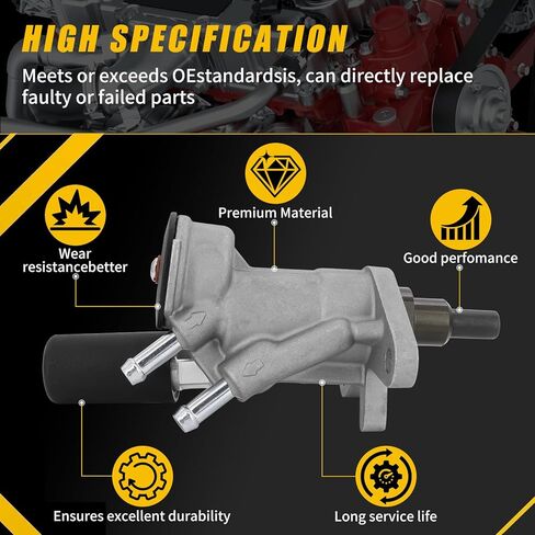 Fuel Supply Pump For Deutz Engine F BF TCD Motor 2011 & 2012 0410 3662 04103662 BF4M2011 D2.11 TCD2011 04287258 in Saudi Arabia