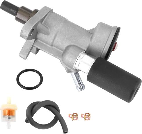 Fuel Supply Pump For Deutz Engine F BF TCD Motor 2011 & 2012 0410 3662 04103662 BF4M2011 D2.11 TCD2011 04287258 in Saudi Arabia