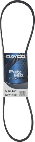 Dayco 5060433 Serpentine Belt in Saudi Arabia