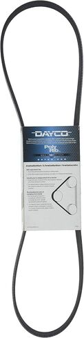 Dayco 5060433 Serpentine Belt in Saudi Arabia