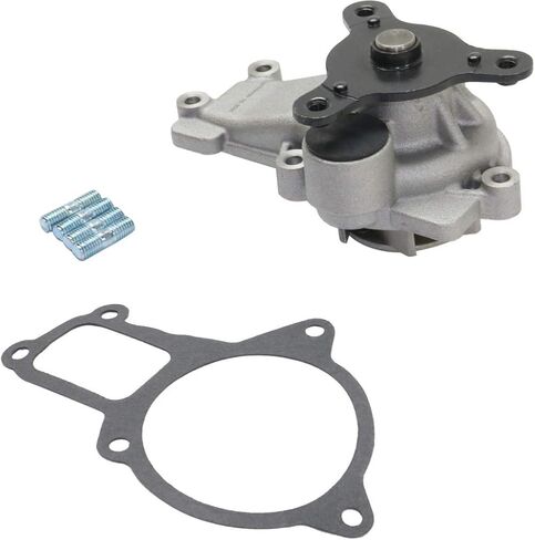 For Chrysler Pacifica Water Pump 2005 06 07 2008 | Engine 3.8L | 6 Cyl | 4648952AD in Saudi Arabia