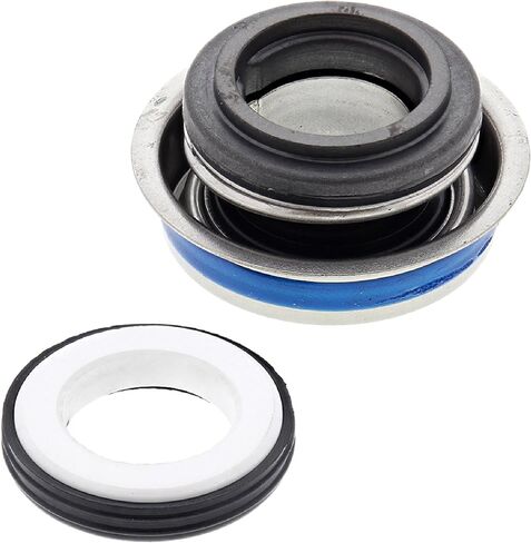 Vertex 503001 Mechanical Water Pump Seal Compatible with/Replacement for Honda TRX420 FA IRS 420CC 2009-2011 in Saudi Arabia