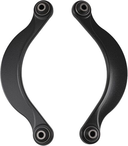 2Pcs RK641942 Rear Upper Control Arms for Ford Fusion 2006-2012 Mercury Milan 2006-2011 Lincoln MKZ 2007-2012 Lincoln Zephyr 2006 in Saudi Arabia