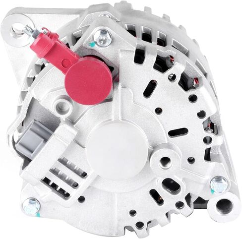 110 Amp 8266 New ASTOU Alternator Compatible with 2001-2004 for Ford Mustang Alternator Replacement in Saudi Arabia