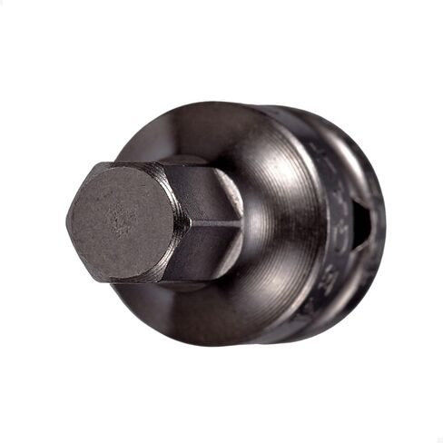 VEGA Hex 8mm Socket Bit. Professional Grade 3/8" Square Drive Allen Hex 8mm Bit Socket. 228H080SB in Kuwait