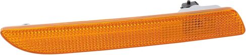 TYC Right Side Marker Light Compatible with 2003-2007 Saab 9-3 in Saudi Arabia