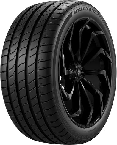 Lexani Volt EC UHP 255/45R19 104Y XL Electric Vehicle Tire in Kuwait