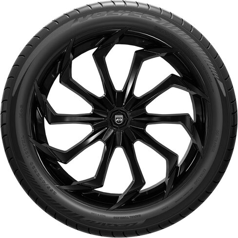 Lexani Volt EC UHP 255/45R19 104Y XL Electric Vehicle Tire in Kuwait