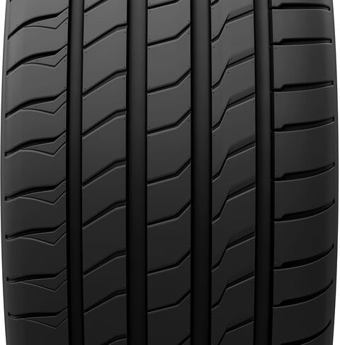 Lexani Volt EC UHP 255/45R19 104Y XL Electric Vehicle Tire in Kuwait