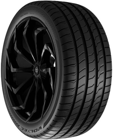 Lexani Volt EC UHP 255/45R19 104Y XL Electric Vehicle Tire in Kuwait