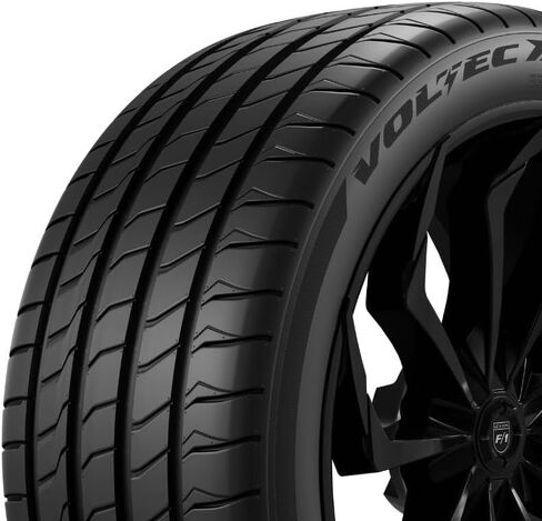 Lexani Volt EC UHP 255/45R19 104Y XL Electric Vehicle Tire in Kuwait