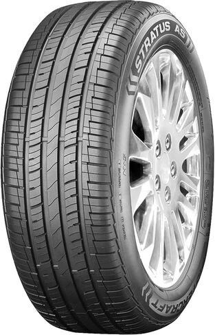 إطار Mastercraft Stratus لجميع المواسم 225/55R17 SL 97 V in Kuwait