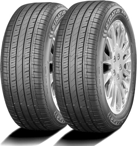 إطار Mastercraft Stratus لجميع المواسم 225/55R17 SL 97 V in Kuwait