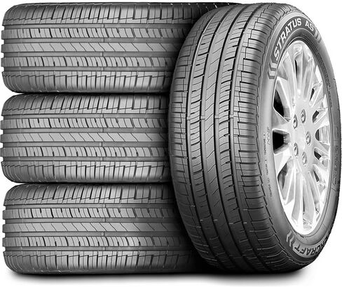 إطار Mastercraft Stratus لجميع المواسم 225/55R17 SL 97 V in Kuwait