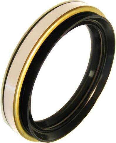 Front Transfer Case Output Shaft Seal for Dodge Ram 2500 2000 2001 2002 1 PCS in Saudi Arabia