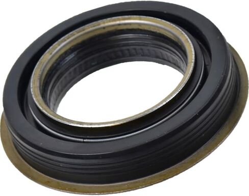 Front Transfer Case Output Shaft Seal for Chevrolet Silverado 2500 HD 2007 2008 2009 2010 2011 2012 2013 2014 2015 1 Piece in Saudi Arabia