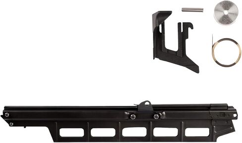 KingOu NR2183 Aluminum Magazine For Hitachi NR83A2/A3/A5 21 Degree Framing Nailer (3 Pack) in Kuwait