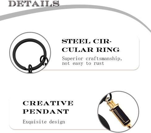 Super Doctor Keychain for Physicians Appreciation Gifts Medical Theme Key Ring for Doctors Week Gift Idea Doctor Key Organizer Bag Charm Accessories Cardiologists OBGYN Dentist Medical Gifts in Kuwait