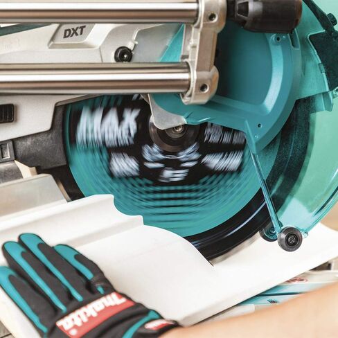 Makita B-67000 12" 100T Carbide-Tipped Max Efficiency Miter Saw Blade in Kuwait